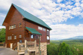A True Dream Pigeon Forge